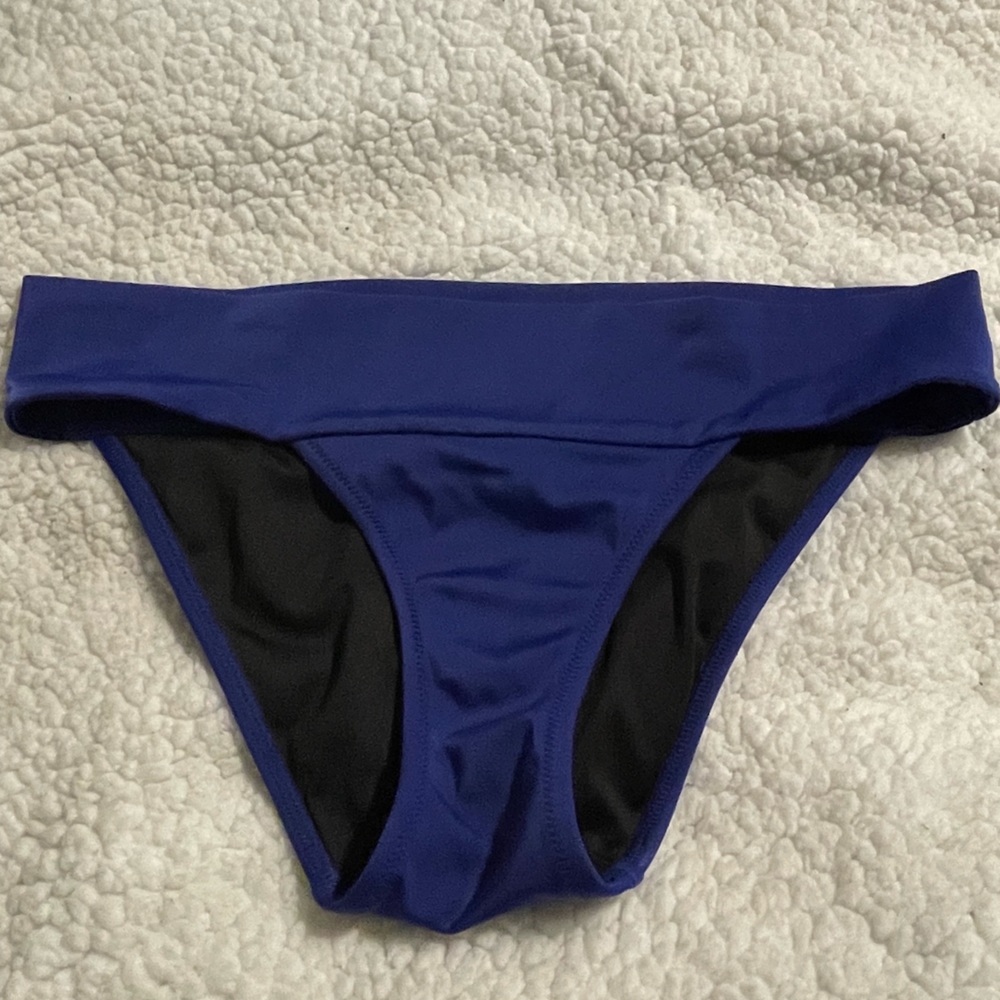 VS swim